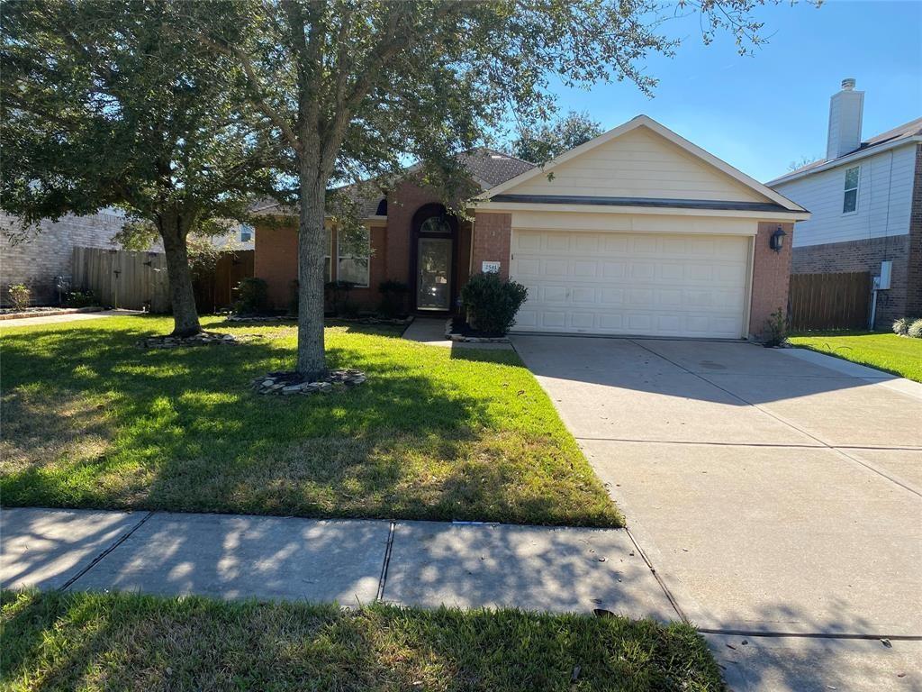 2541 Kildeer Ct, League City, TX 77573 House Rental in League City