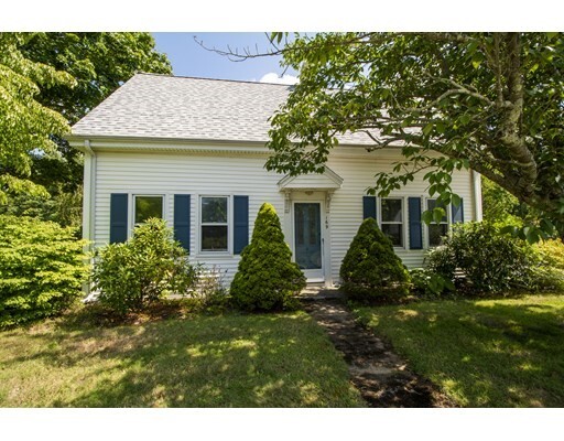 Foto principal - 169 Pleasant St