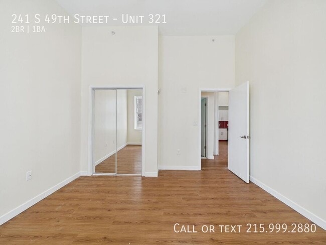 Building Photo - 241 S 49th St