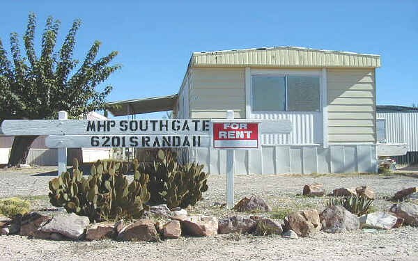 Building Photo - Southgate Mobile Home Park