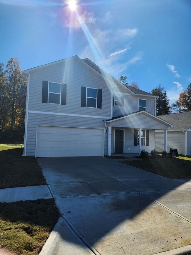 Building Photo - 430 Winsley Dr