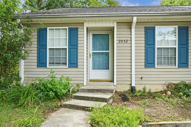 Building Photo - 2032 Buckhaven Way