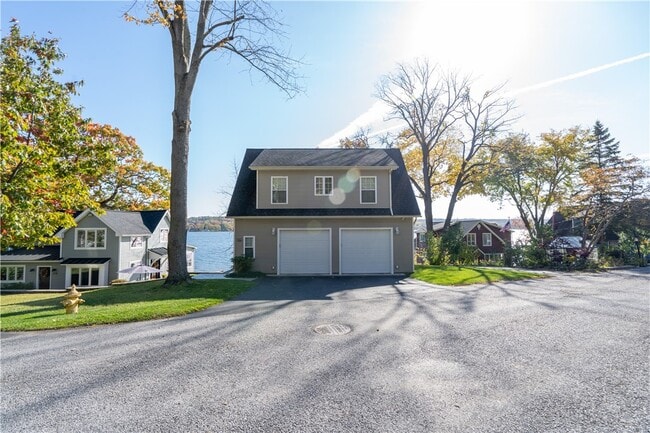 Foto del edificio - 4027 Graywood N