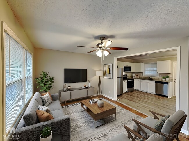 Foto del edificio - 1835 Mountainbrook Dr