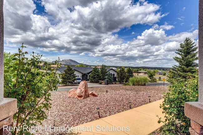 Foto del edificio - 3 br, 2 bath House - 849 Cameron Pass