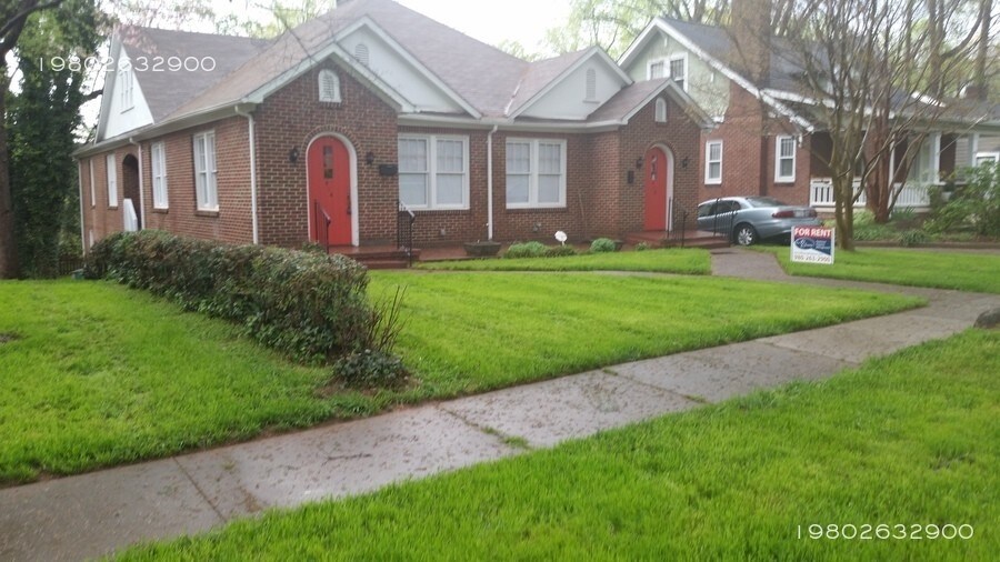 Primary Photo - 412 Walnut Avenue