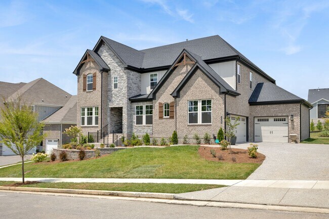 Foto del edificio - 3339 Cherry Jack Ln