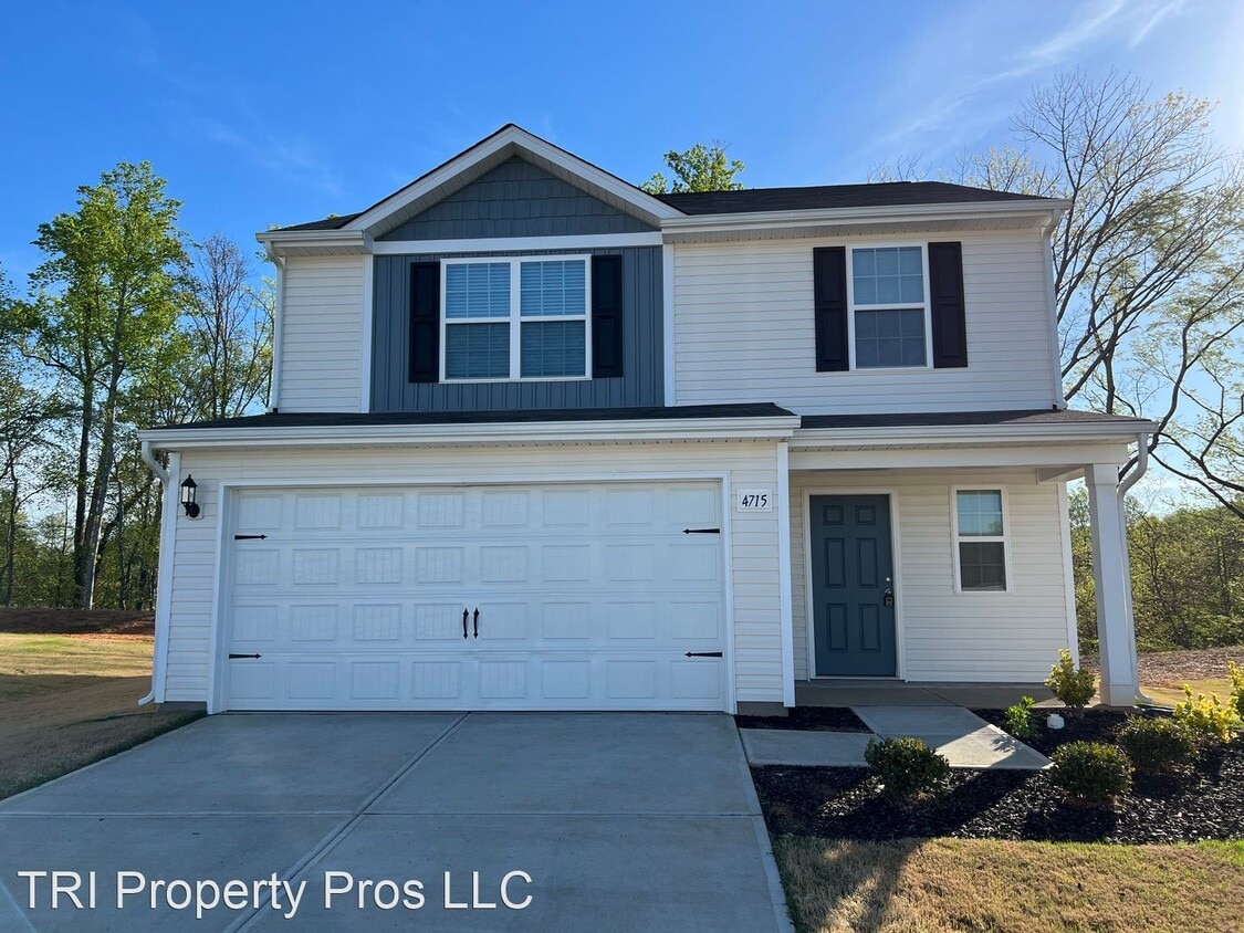 Primary Photo - 3 br, 3 bath House - 4715 Hazelburn Drive
