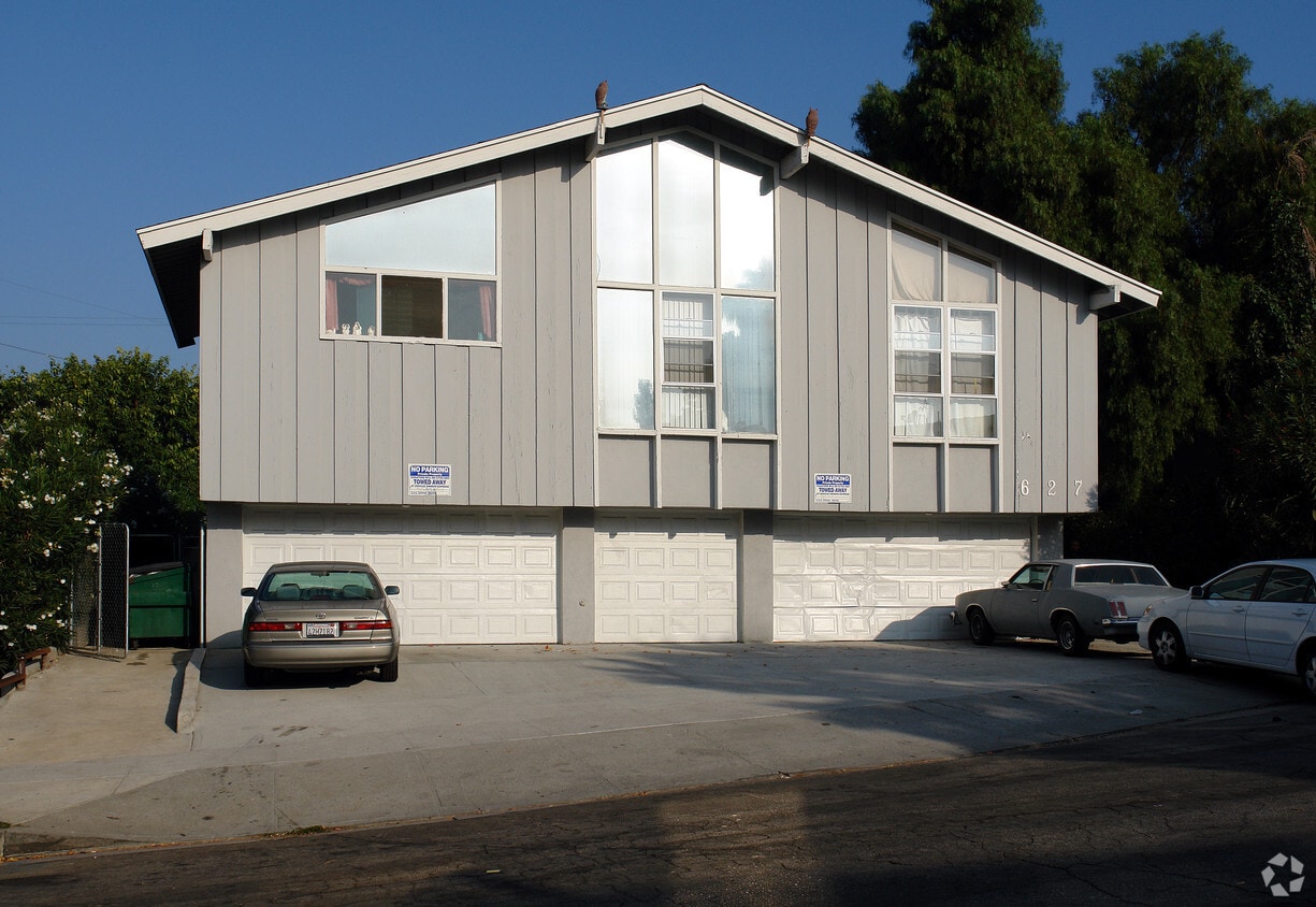 Primary Photo - 627 Hardin Dr