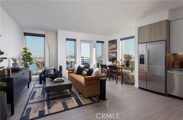 Building Photo - 551 S Harbor Blvd