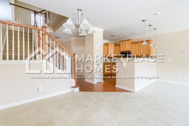 Foto del edificio - 113 Trailside Way