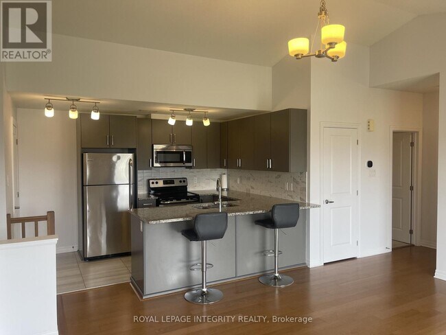 Photo du bâtiment - 275 Big Sky Private