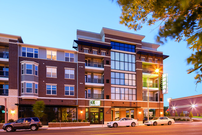 Foto del edificio - The Landing St. Louis