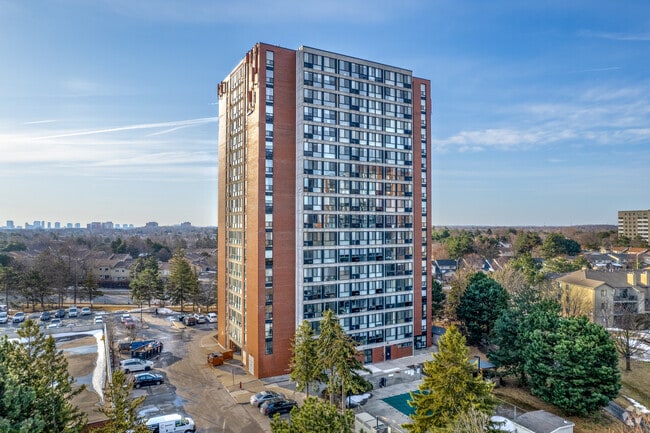 Building Photo - Waterford Tower