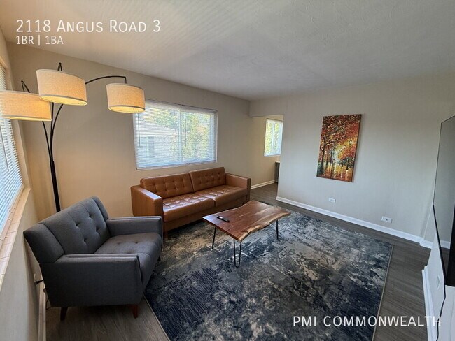 Building Photo - 2118 Angus Rd