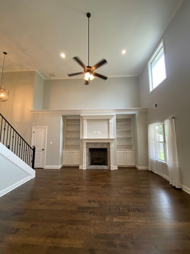 Foto del edificio - 3488 Tates Way Hernando, MS 38632