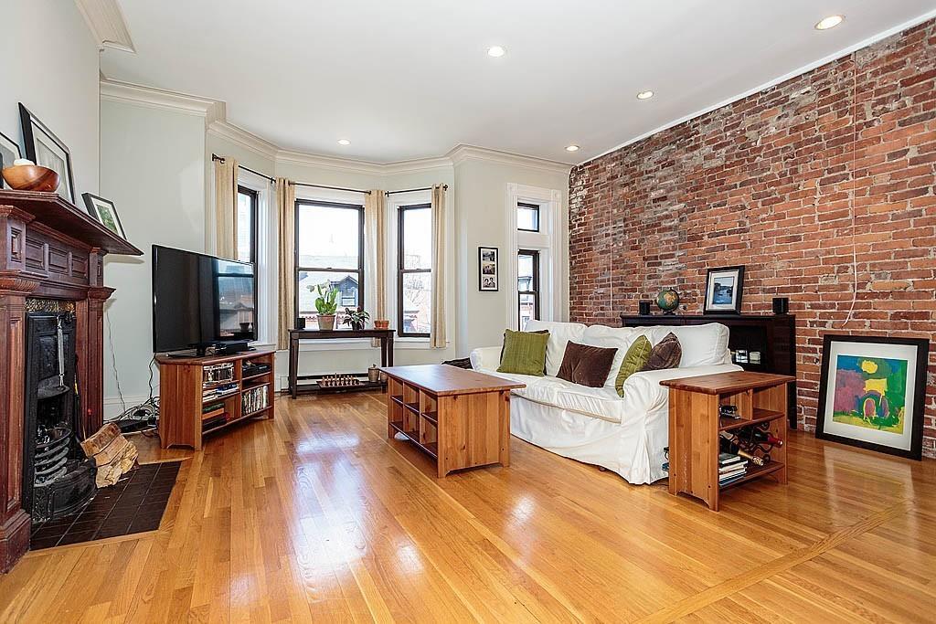 Primary Photo - 258 Shawmut Ave