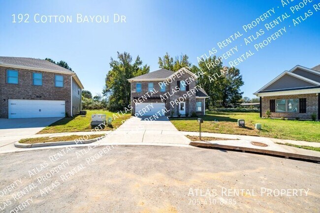 Foto del edificio - 192 Cotton Bayou Dr