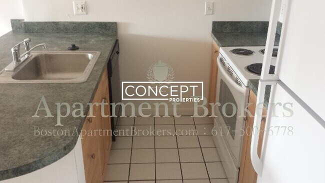 Foto del edificio - 50 Evergreen St