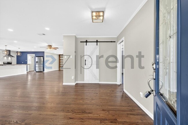 Foto del edificio - 1610 N Ave