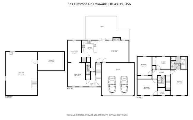 Foto del edificio - 373 Firestone Drive