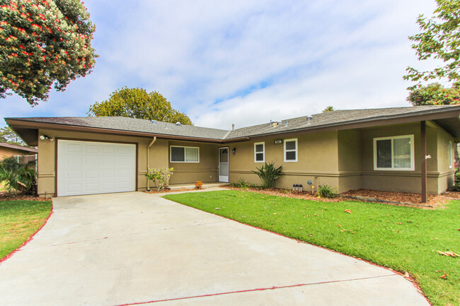 Building Photo - San Miguel Point Mugu Military Housing