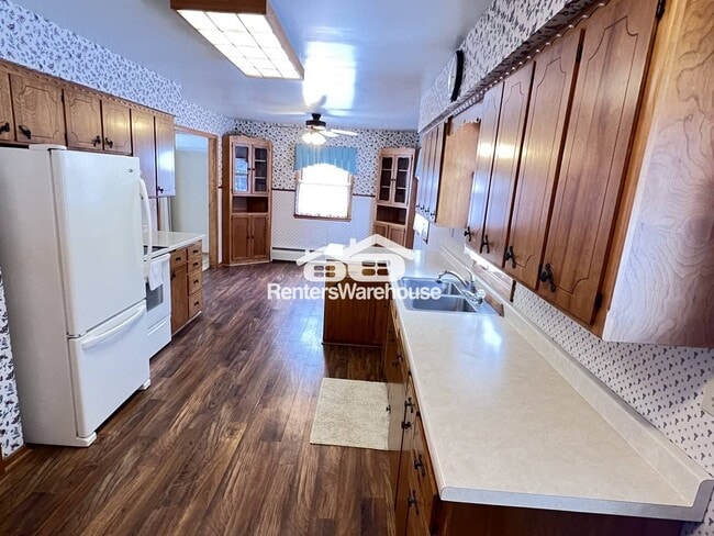 Foto del edificio - 7710 Kalk Rd