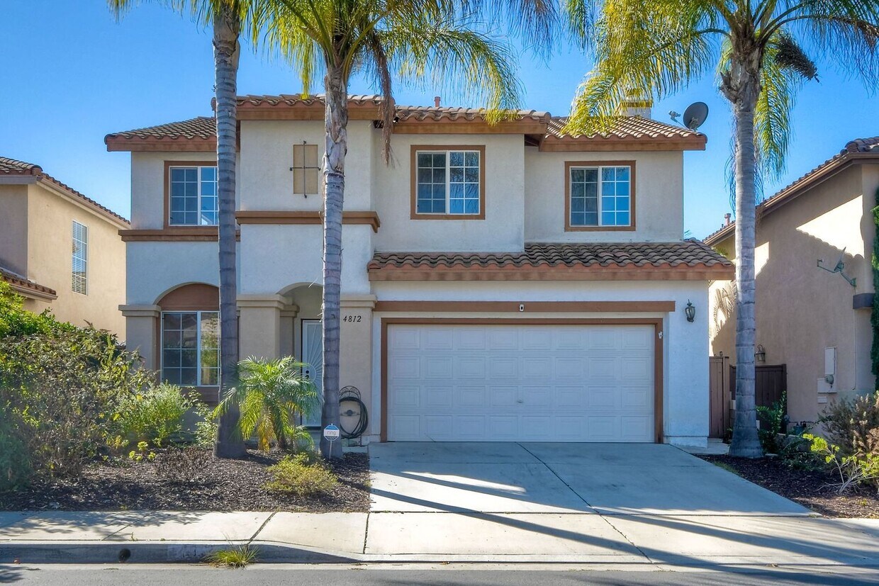 House for rent Oceanside, Rancho Del Oro... House Rental in
