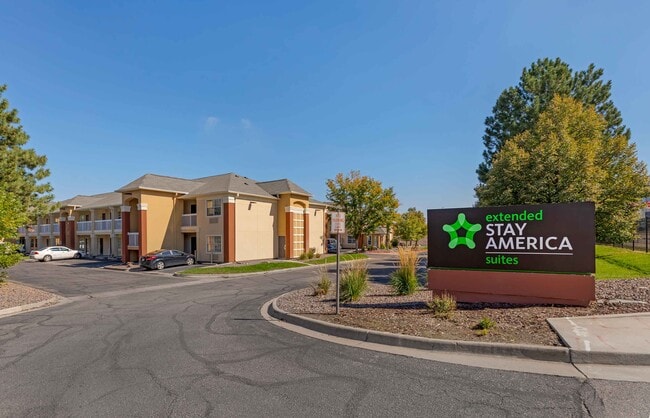 Building Photo - Furnished Studio-Denver - Aurora South
