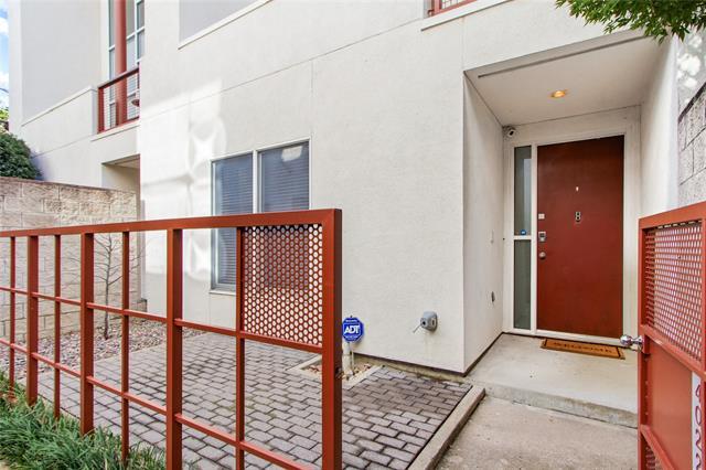 Foto del edificio - 4022 Travis St