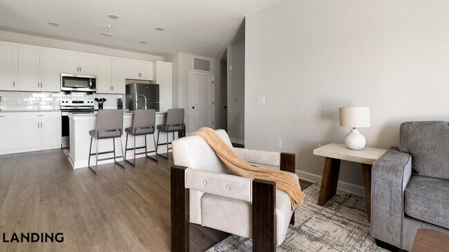 Building Photo - 5001 Willowgate Lp