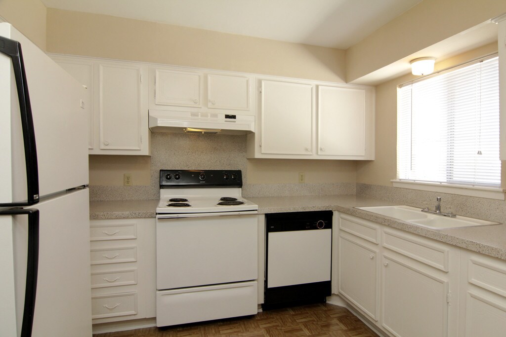 Foto principal - 1200 Wilson Rd
