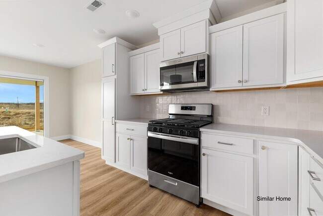 Foto del edificio - 5308 Spartina Ln