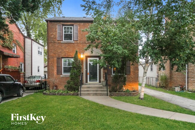 Foto del edificio - 2709 W 99th St