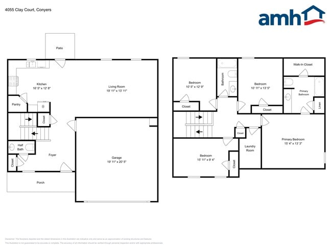 Building Photo - 4055 Clay Ct SE