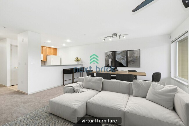 Building Photo - Beautiful 2 bedrooms and 2 bathrooms Condo...