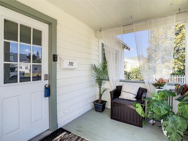 Foto del edificio - SODO Cottage