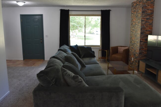 Photo - 14720 W Ellsworth Ave (Golden, CO) Townhome