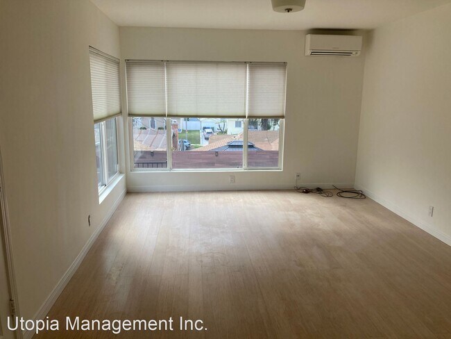 Building Photo - 1 br, 1 bath House - 422 1/2 E Fairview Blvd