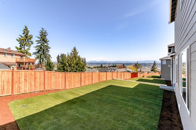 Foto del edificio - Scenic Auburn Living with Modern Comfort & Easy Seattle/Tacoma Access