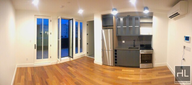 Foto del edificio - Freeman Street