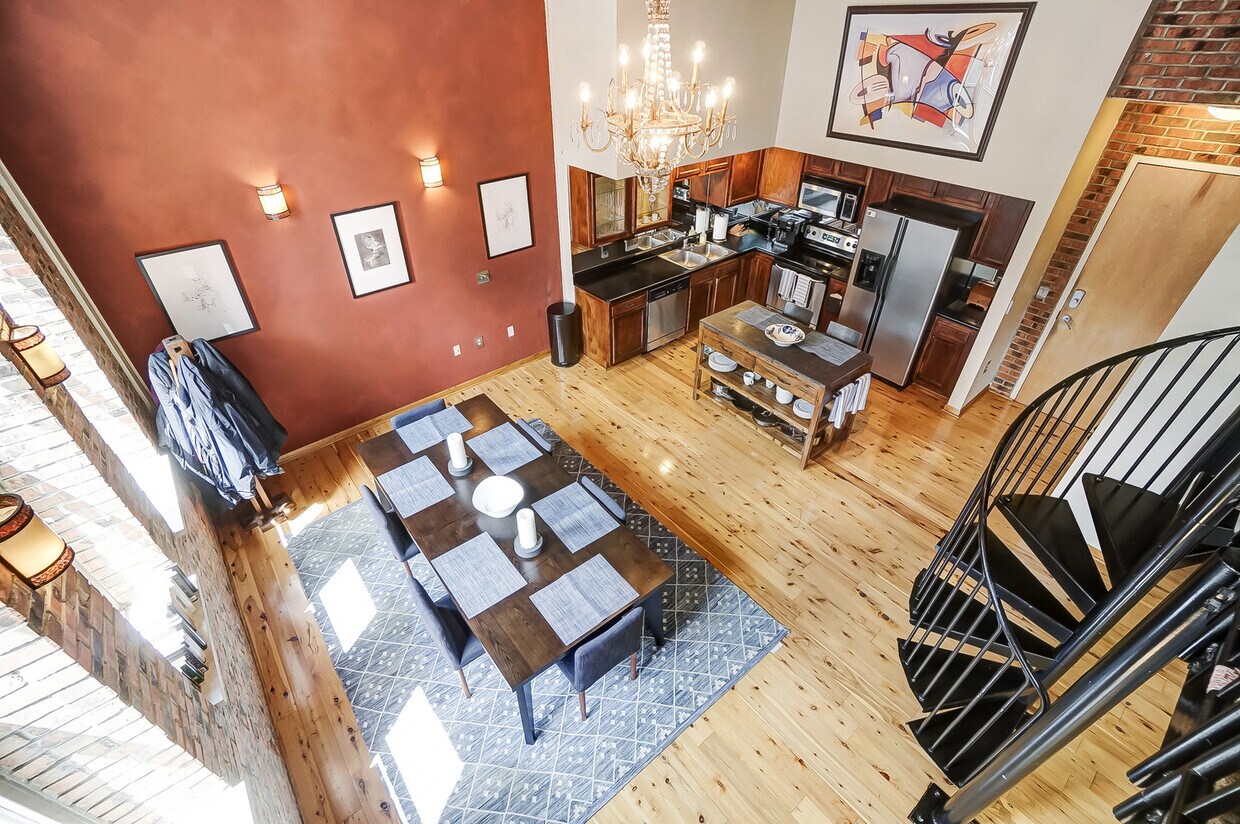 Foto principal - 110 N 3rd St