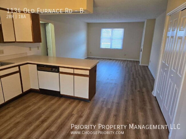 Foto del edificio - 1134 Old Furnace Rd