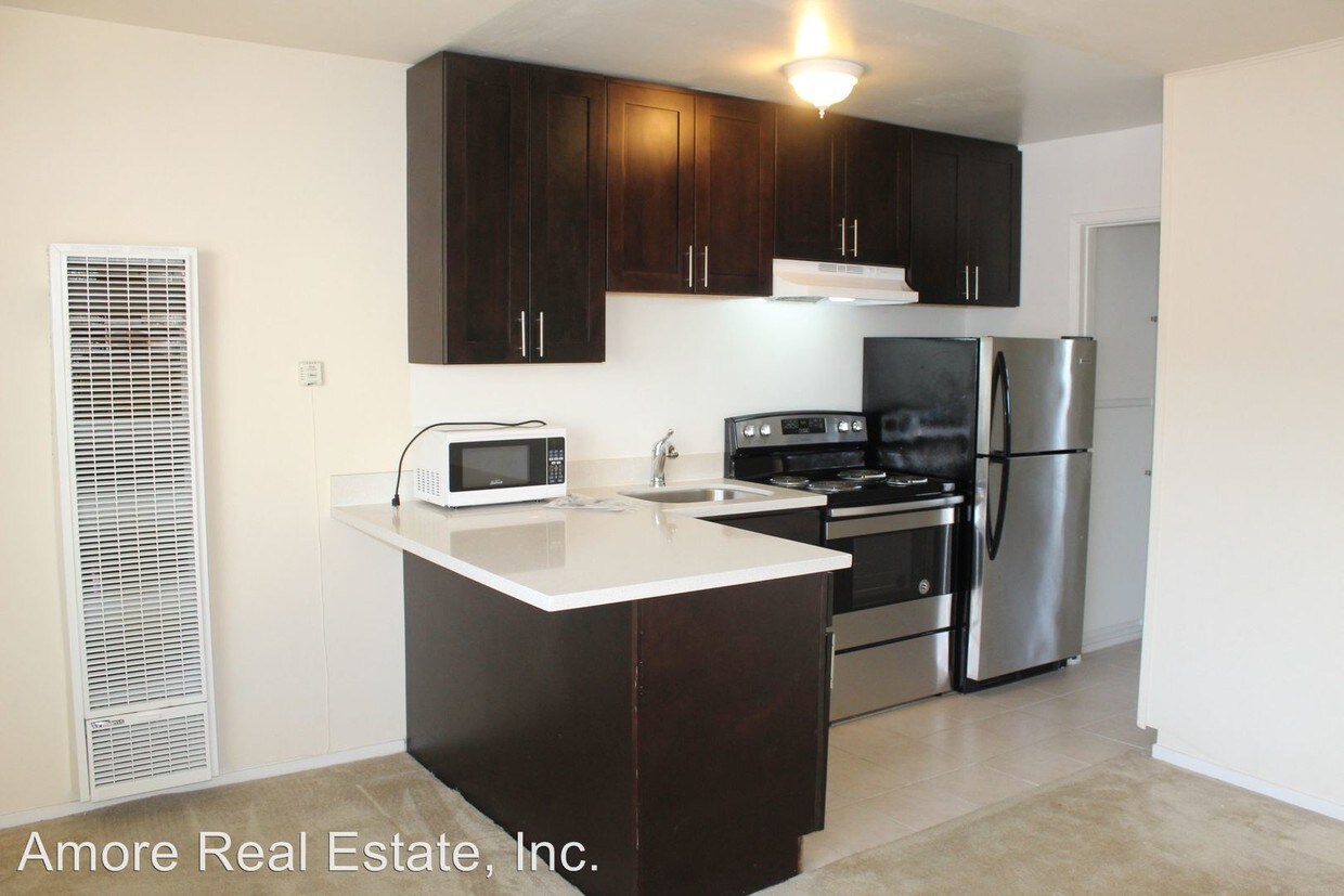 Foto principal - 1350 Golden Gate Ave