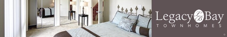 Legacy Bay Townhomes