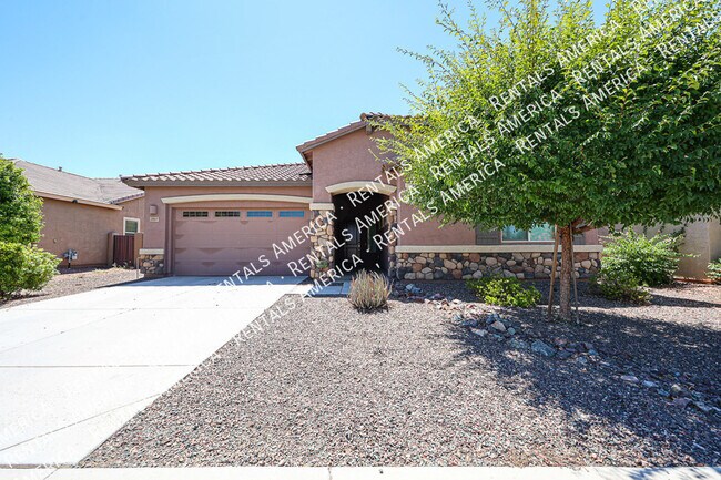 Foto del edificio - 3865 E Dogwood Pl