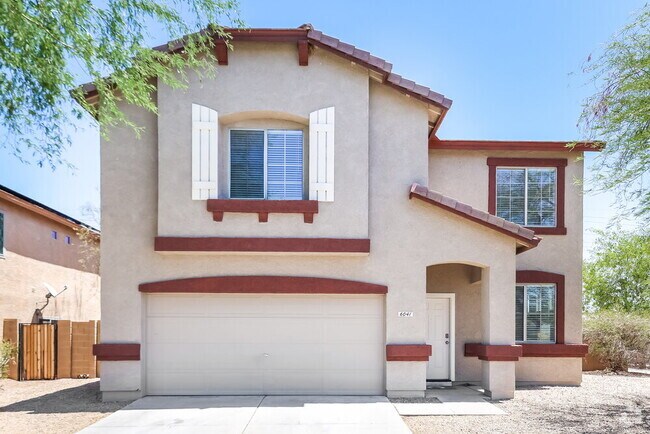 Building Photo - 6041 S 15th Dr