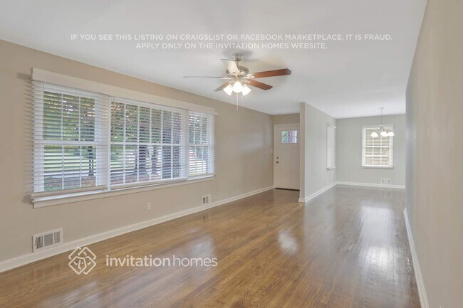 Foto del edificio - 705 Pinehill Dr