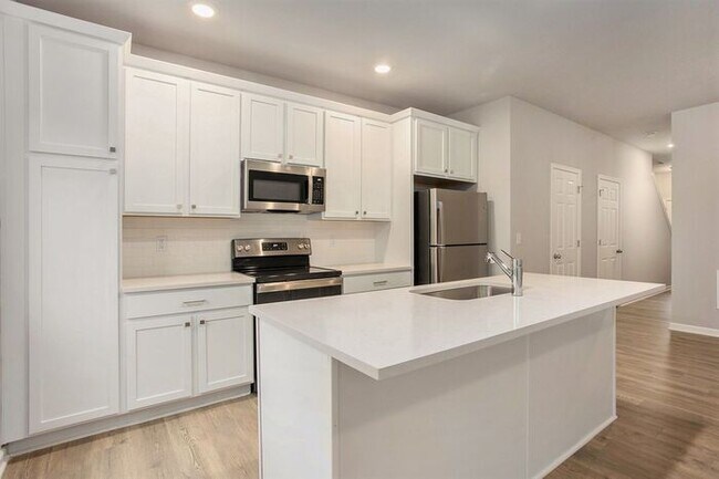 Foto del edificio - 4652 Gln Hvn Dr