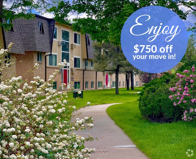 Kipling Apartments for Rent Wheat Ridge, CO 18 Rentals